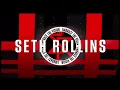 Seth Rollins Titantron 2021 With Pyro Sounds 🔥
