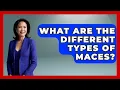 What Are The Different Types Of Maces - Archaeology Quest