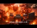 Lagu AFROJACK, Timmy Trumpet \u0026 Lil Jon - We Can't Stop (Official Visualizer)