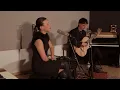 INSIDE STUDIO A - Episodio 07: La Valenti “Canción de las simples cosas”