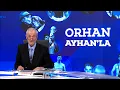 Orhan Ayhan la Super Lig in Tarihi