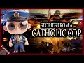 Download Lagu A Rosary is a Police Officer's Greatest Weapon