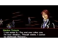Download Lagu Persona 2 Innocent Sin Boss Shadow Tatsuya [Hard]