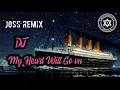 Download Lagu DJ MY HEART WILL GO ON 2018