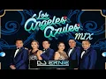 Download Lagu Los Angeles Azules Mix DJ Ernie