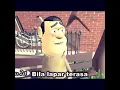 Download Lagu Gaji tidak seberapa