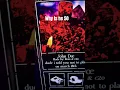 Download Lagu What is this John doe update/roblox #forsaken
