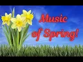 Download Lagu SPRING MUSIC OF LOVE! MUSIC BY SERGEY GRISCHUK