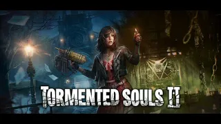 Tormented Souls 2 - Gameplay