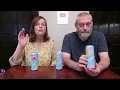 Pricklee Cactus Water: Prickly Pear, Mango Ginger & Strawberry Hibiscus Review