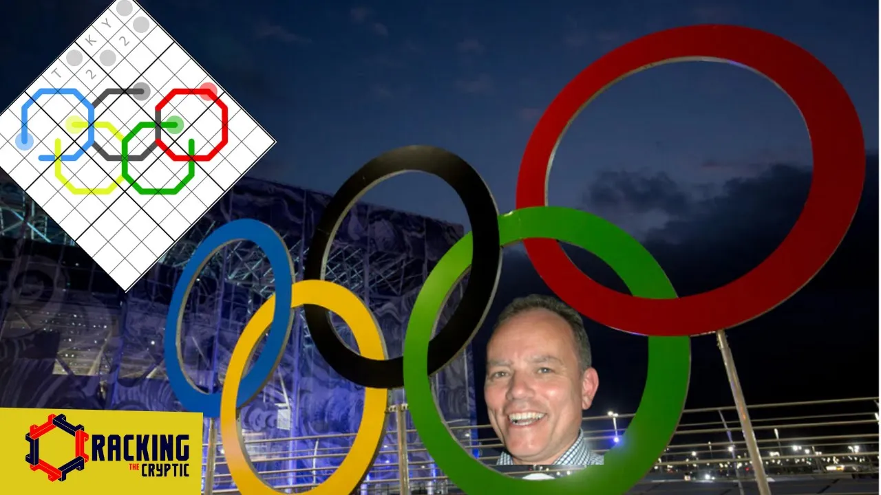 Sudoku is now an Olympic Event