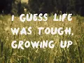 Ryan Dolan - Start Again |LYRICS|