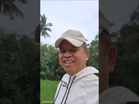 Saat nya hujan turun mari kita perbaiki saluran air #kdm