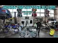 Download Lagu RACING HONDA C50 BUILD (800% MORE BHP)