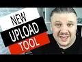 Download Lagu NEW YouTube Video UPLOAD TOOL Beta - How To Upload Videos on YouTube 2019