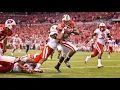 Wisconsin vs Nebraska Badgers Run To Pasadena 2012 Big Ten Championship WI Football Classics