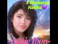 Rindunya Hatiku/Annie Ibon@SilvanaHolins