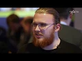DevOpsCon 2017 Interview mit Andreas Mohrhard