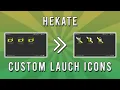 How To Add Custom Launch Icons To Hekate 2023 Simple