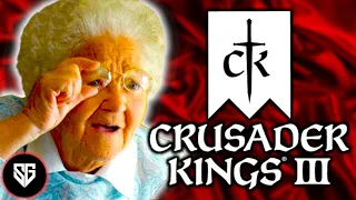 Beginner s Guide to CK3 Even Grandma Would Understand
