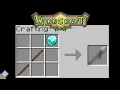 Can I Beat WYNNCRAFT Using Only Crafted Gear WynnCraftsman Episode 1