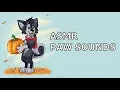 Download Lagu Furry ASMR - Soft and Pure Husky Paws 🐾