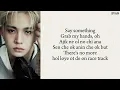 EVAN Ride Or Die Easy Lyrics