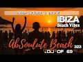 Download Lagu Ibiza Deep House \u0026 Organic House DJ Set - The Golden Drift - AbSoulute Beach #323 by DJ of 69