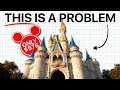 The Disney Vacation Trap Explained