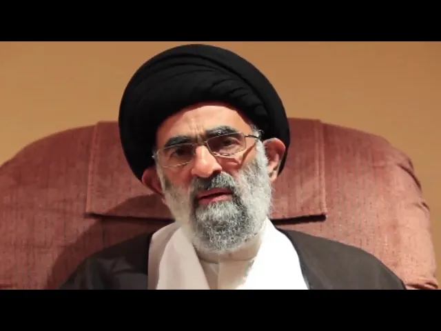 ⁣همسات 1 .. ( الجسم والروح ) السيد هادي المدرسي