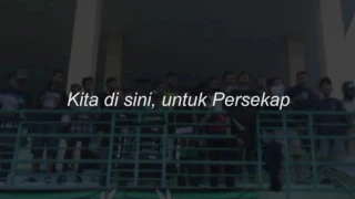persekap anthem kami masih disini