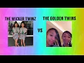 Download Lagu CRAZY LITT🔥🔥WICKERTWINZ VS GOLDENTWINS DUMB LITT⚡️INSTAGRAM DANCE BATTLE🔥🙀🤙🏾
