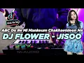 DJ FLOWER JISOO TIKTOK REMIX FULL BASS VIRAL
