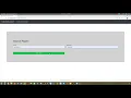 Flight Booking System - Java Web Application