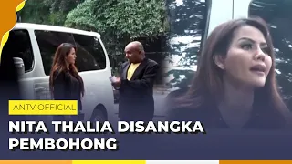 Download Nita Thalia Kesal Karena Dituduh Produk Jualannya Palsu! | Hari Yang Aneh ANTV | Eps 57 Part 1 MP3