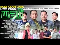 Lagu List lagu wali band terbaik || tahun 2000an nostalgia