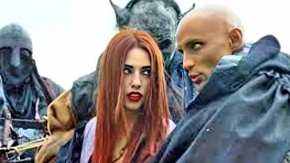 mythica a quest for heroes 2014 movie explained in hindi action film summarized in urdu