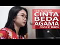 Download Lagu CINTA BEDA AGAMA - VICKY SALAMOR cover by REGITA