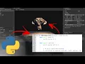 Python Scripting Rush Engine C OpenGl Game Engine