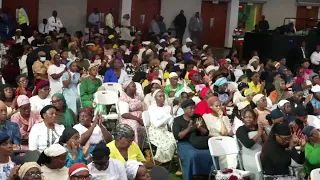 First Church TOG Broadcast Friday October 16th, 2026 PM LIVE from Kingston Jamaica.