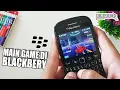 Download Lagu MAIN GAME GANGSTAR, ASPHALT, WWE, NOVA, SIMS DI HP BLACKBERRY JADUL - Blackberry Curve 9220 Davis