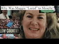 MURDAUGH Maggie KNEW Something Fishy Was Going on with Alex