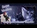 Download Lagu MARRYING ZAYNE!! Frostborne Warmth | Love and Deepspace Playthrough