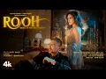 ROOH SLOW VERB: YO YO HONEY SINGH | NUSHRRATT BHARUCCHA | HRITU ZEE | BHUSHAN KUMAR