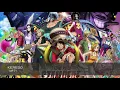 Download Lagu One Piece Stampede ED - GONG (WANIMA) Thai Sub [ซับไทย]