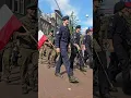 Lagu Walk of the World Vierdaagsefeesten July 14 2024 Parade  Nijmegen Netherlands #parade #nijmegen