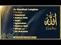 Download Lagu SHOLAWAT Langitan Ar Raudhah  Full Album  Ilahi
