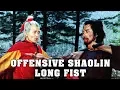 Download Lagu Wu Tang Collection - Offensive Shaolin Longfist