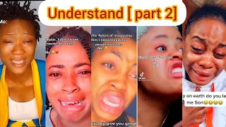 omah lay understand part 2 tiktok challenge 