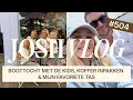 Download Lagu DAGJE VAREN, ZO KRIJG JE WITTE TANDEN \u0026 KOFFER INPAK HACKS | JOSHVLOG #504